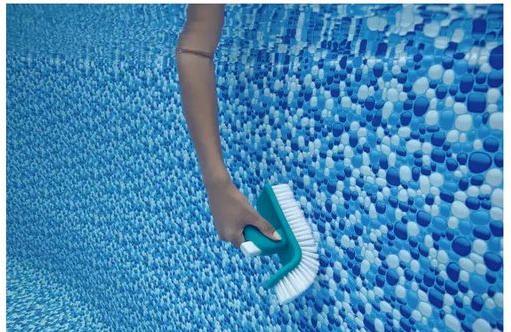 Image du produit Bestway Brosse rotative