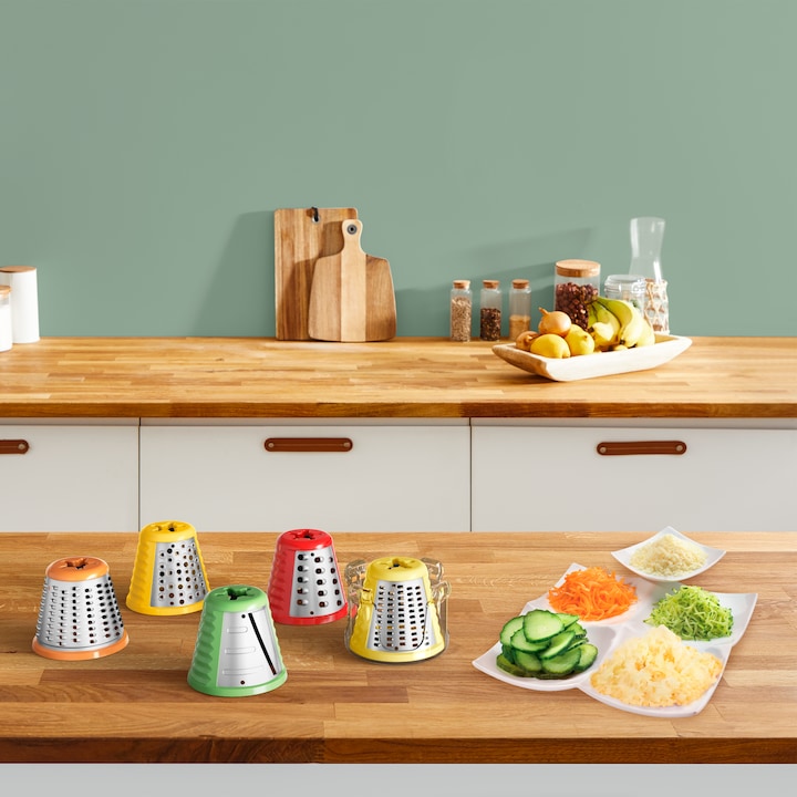 Productafbeelding Moulinex Fresh Express Plus