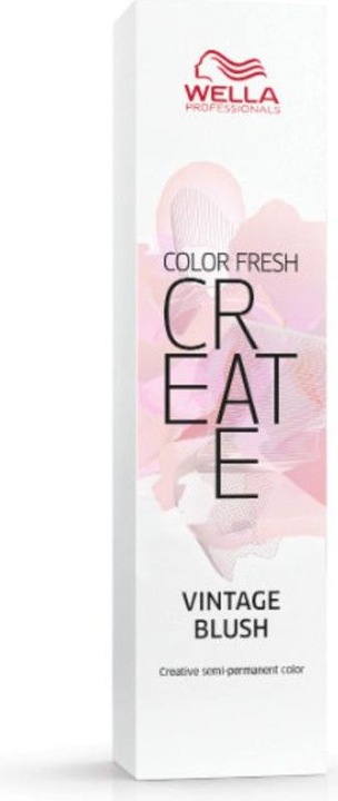 Color Fresh Vintage Blush /15