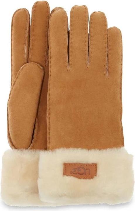 Actual product image Ugg Turn Cuff (L)
