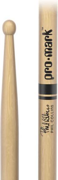 Actual product image Promark TXPCW Phil Collins Drumsticks (Drum set)