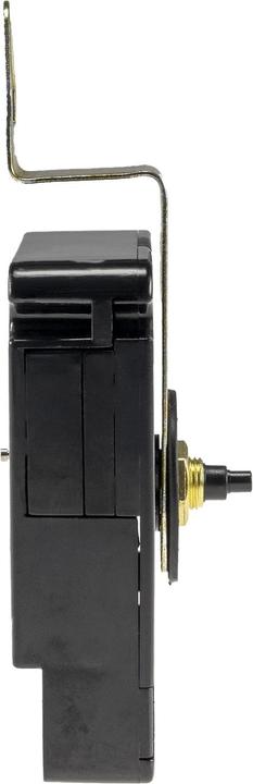 Produktbild Chilitec Funk-Uhrwerk DCF, mit 3 Zeigersätzen, schleichender Zeiger