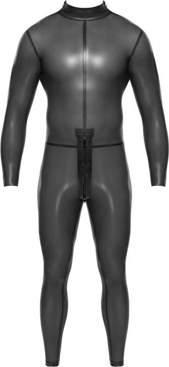 Image du produit LateX Toys Overall aus Latex (XXL)