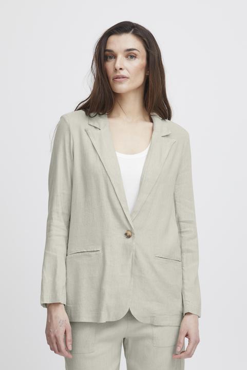 Produktbild Pulz Jeans PZLUCA BL - 50207456 (42)