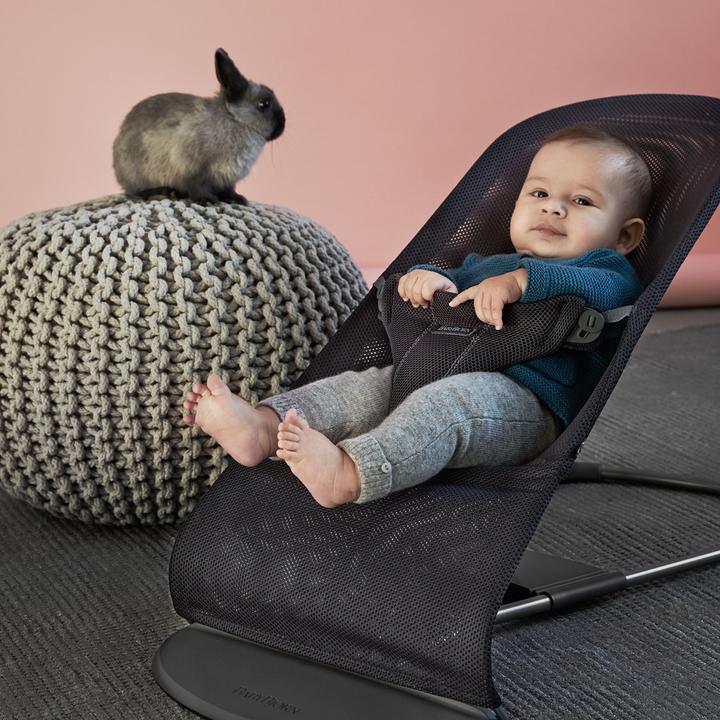 Image du produit BabyBjörn Mesh
