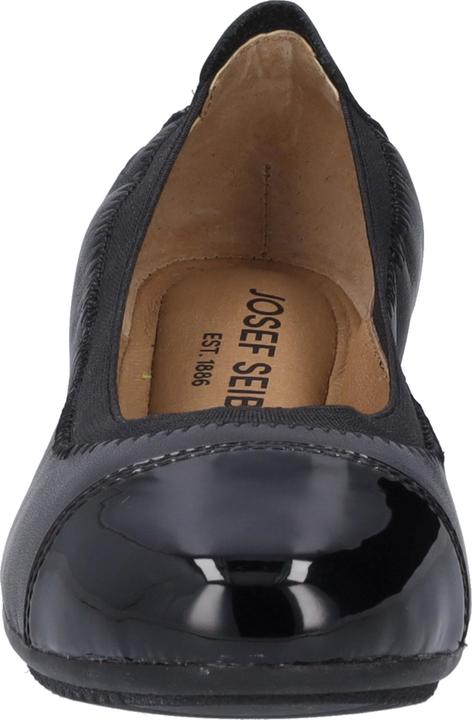 Actual product image Josef Seibel Slipper (36)