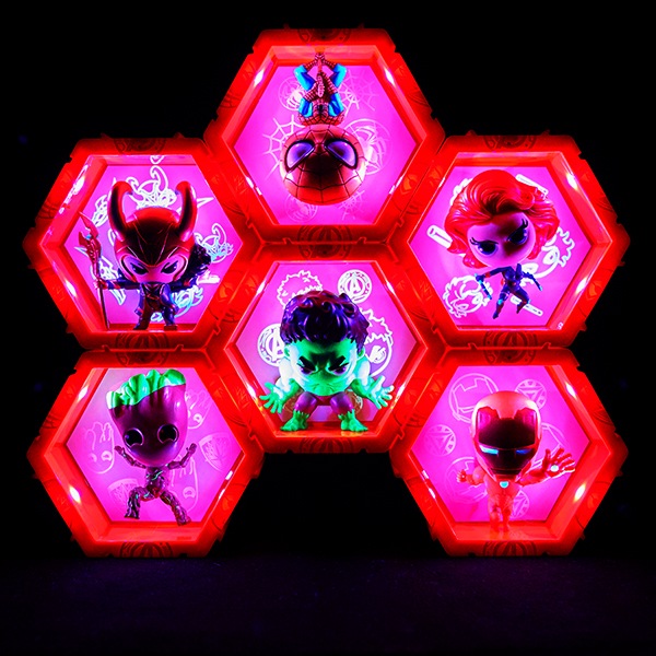 Produktbild Wow! Stuff Wow Pods Marvel Hulk