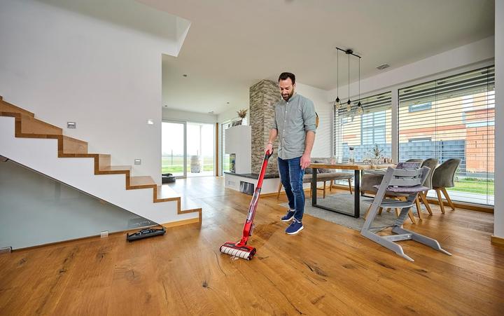 Produktbild Einhell Cleanexxo