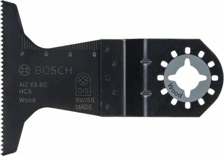 Productafbeelding Bosch Professional Zubehör Invalzaagblad Accessoires AII
