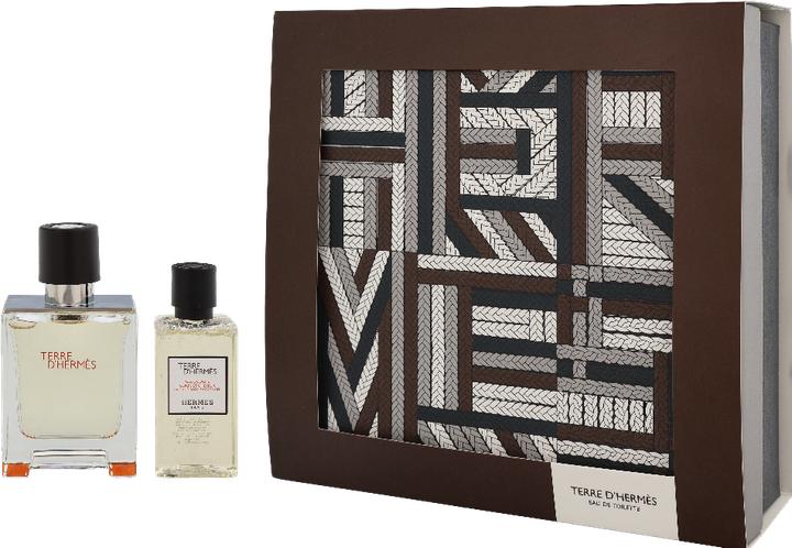 Produktbild Hermès Hermes Terre D'Hermes Giftset (Parfum set)