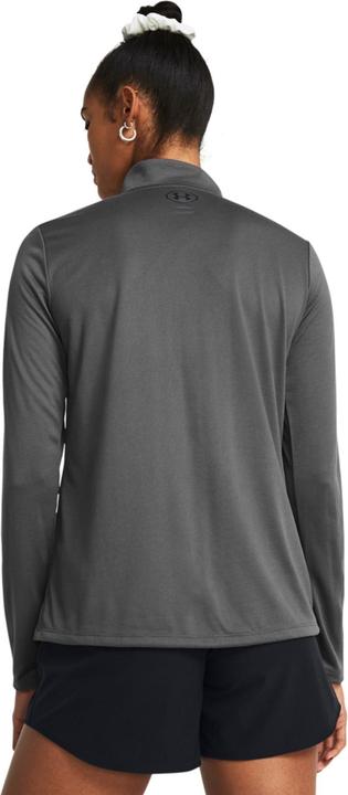 Image du produit Under Armour Tech 1/2 Zip Solid GRY (M)
