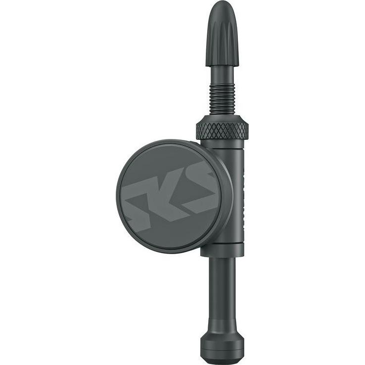 SKS, Velopumpe Zubehör, (Luftdruckmesser)