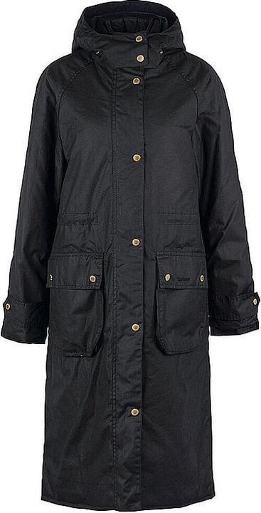 Produktbild Barbour Parka CANNICH (46)