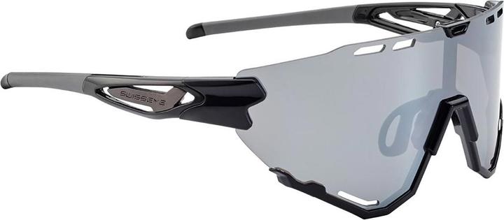 Image du produit Swiss Eye Lunettes de sport Mantra (Noir, Noir)