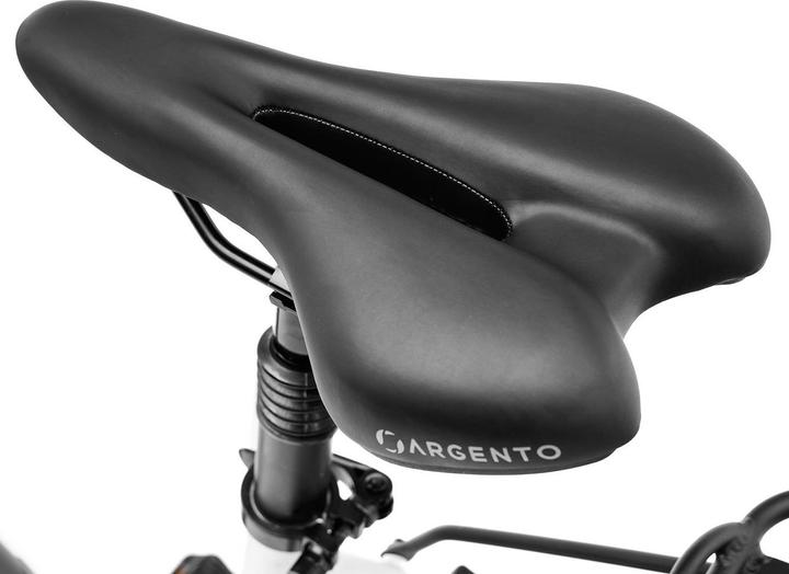 Produktbild Argento E-Bike Omega White
