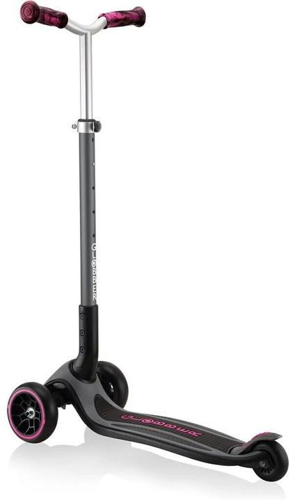 Produktbild Globber scooter Master Prime, pink, 664-110