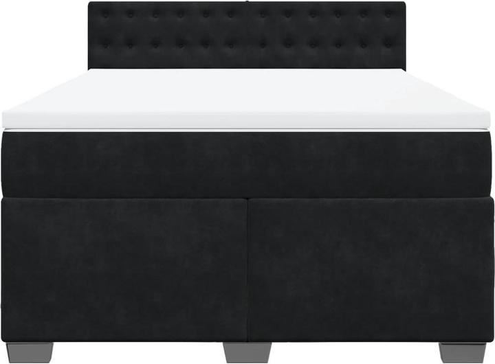 Immagine prodotto vidaXL Boxspringbett (160 x 200 cm)