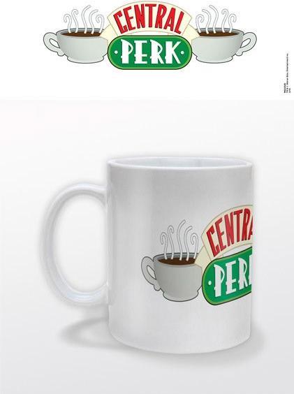 Pyramid Friends Central Perk (284 ml, 1 x)