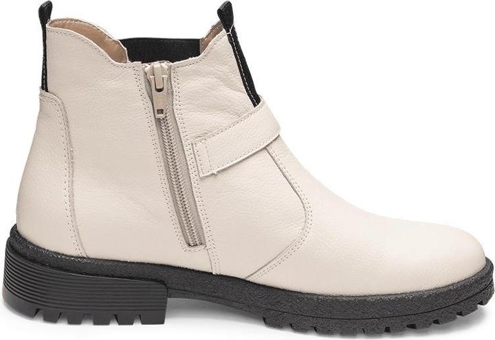 Produktbild Vitaform Stiefelette Softnappaleder Soft (38)