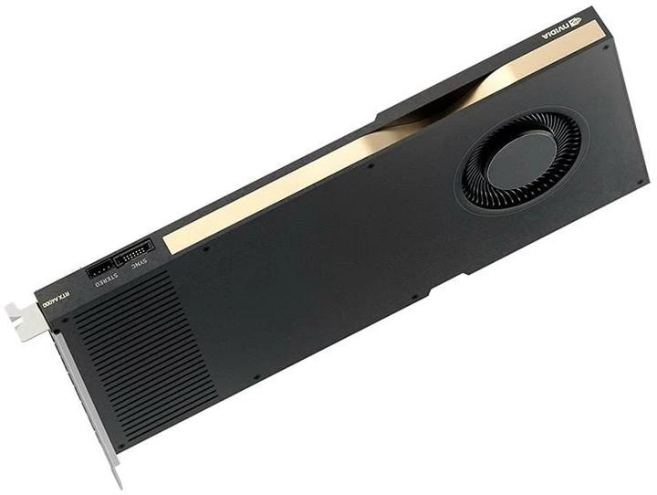 Actual product image PNY RTX A4000 (16 GB)