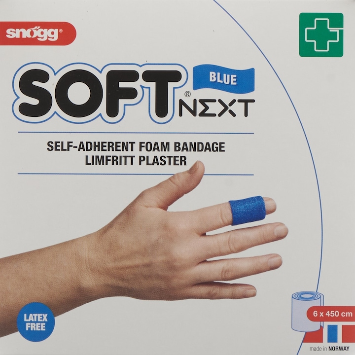 Actual product image Snogg Soft Next (1 x)