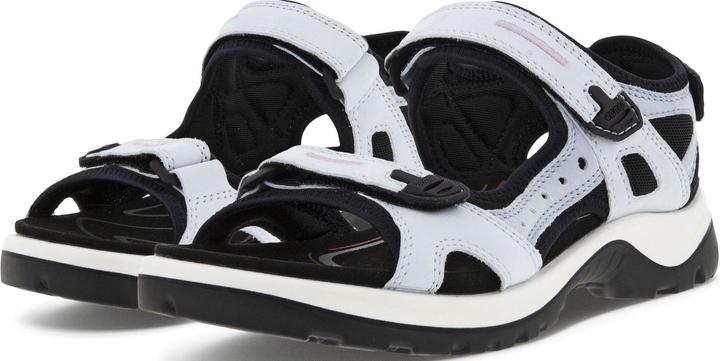 Immagine prodotto Ecco Women's Offroad Yucatan Sandal (36)
