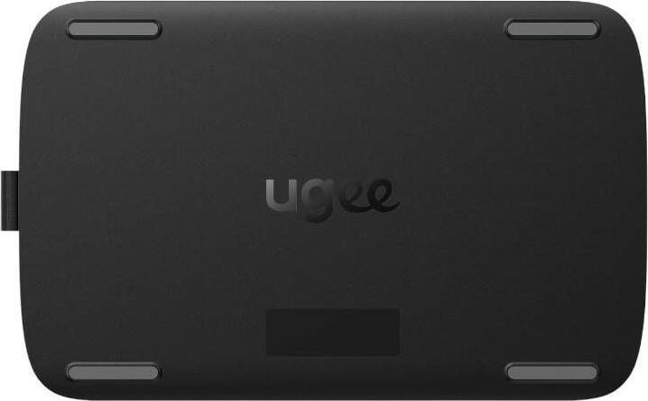 Produktbild Ugee M908 Graphic tablet (black)