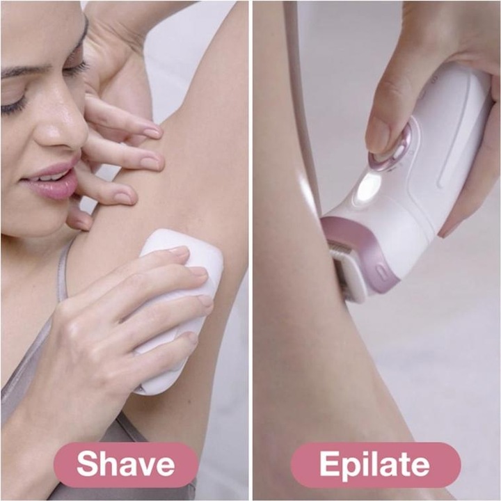 Produktbild Braun Silk-épil 9 9-880