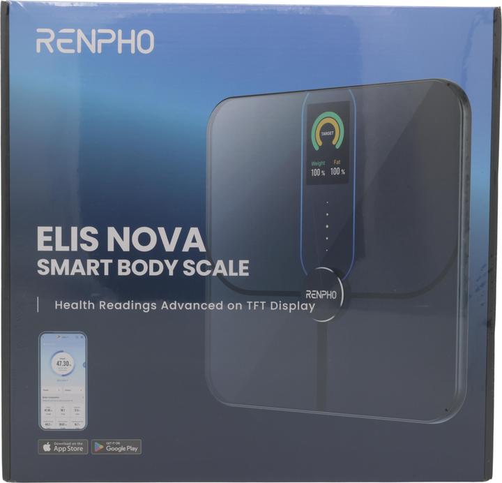 Produktbild Renpho Elis Nova (180 kg)