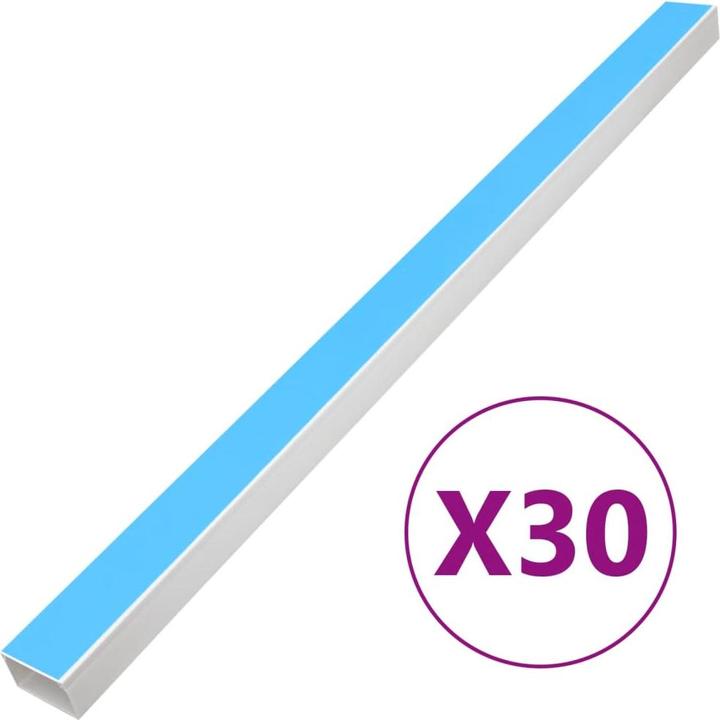 Actual product image vidaXL Judy (Duct, 100 cm)