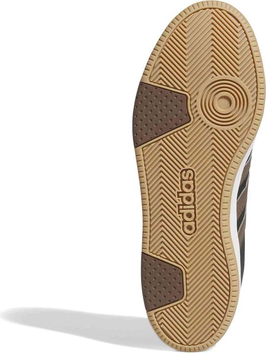 Produktbild Adidas Hoops Classic - cblack/earstr/ftwwht (49 1/3)