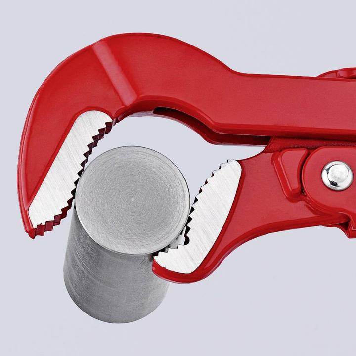 Actual product image Knipex Pipe Wrench S-Type (320 mm)