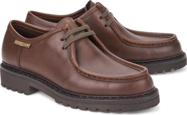 Actual product image Mephisto Peppo (40.5)
