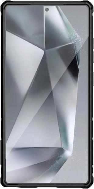 Actual product image Nillkin CamShield Armor Prop Series Hardcase Hülle (Samsung Galaxy S25 Ultra)