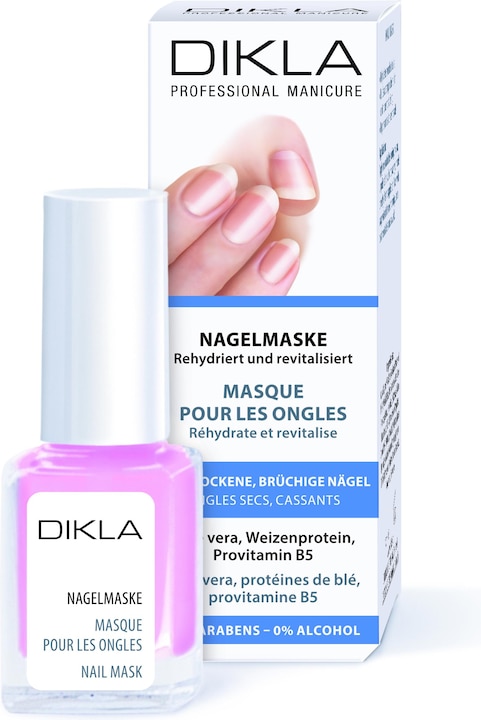 Dikla Nagelmaske (12 ml)