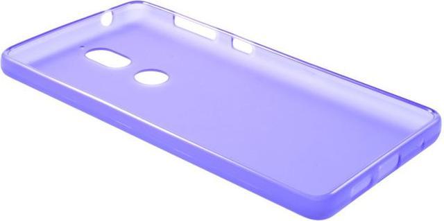 Produktbild MU Classic TPU Softcase Hülle (Nokia 7)