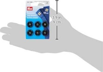 Actual product image Prym Sew-on pushbuttons
