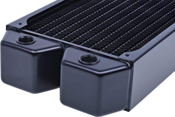 Immagine prodotto Alphacool NexXxoS XT45 Full Copper 80mm Single (80 mm)