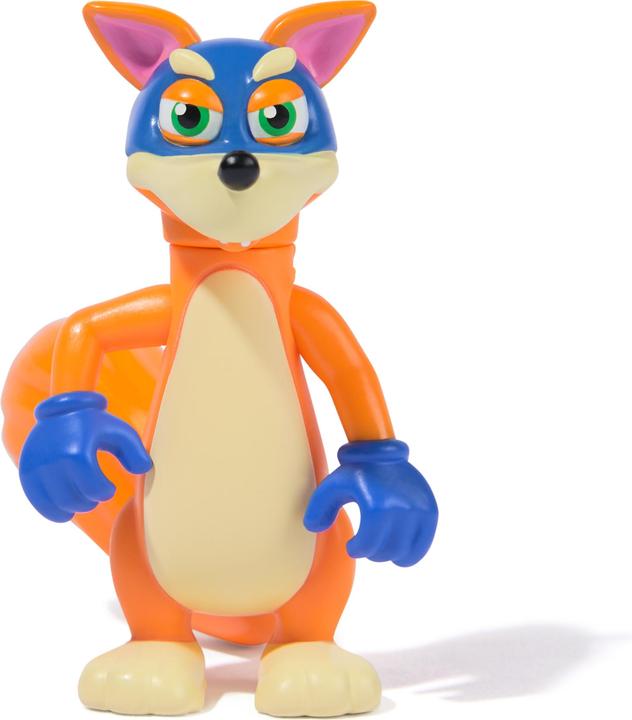 Productafbeelding Spin Master Dora Figures Boots And Zwieber