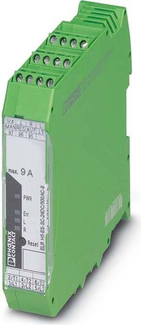 Actual product image Phoenix Contact Hybrid