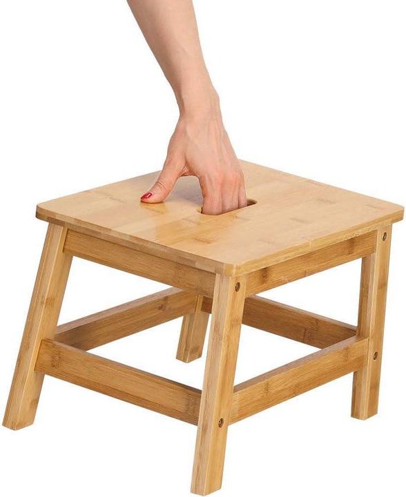 Immagine prodotto Zeller Present Bambù