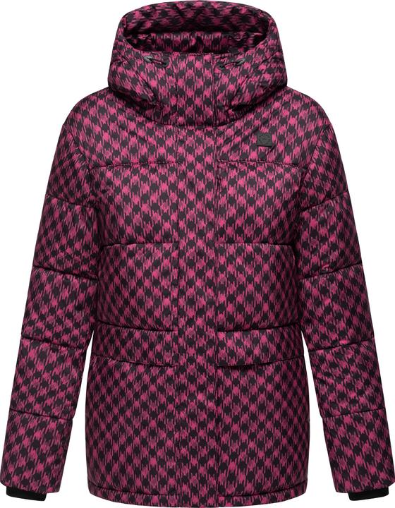 Image du produit Ragwear Wikesh Print (3XL)