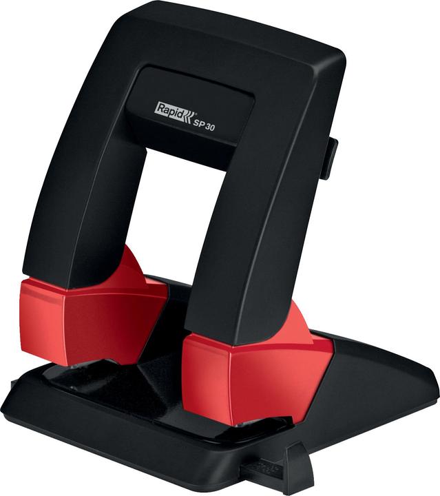 Image du produit Rapid Perforateur de bureau SP30 Press Less