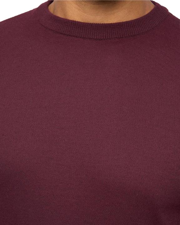 Produktbild Bewley & Ritch Pepston Pullover Rundhalsausschnitt (L)