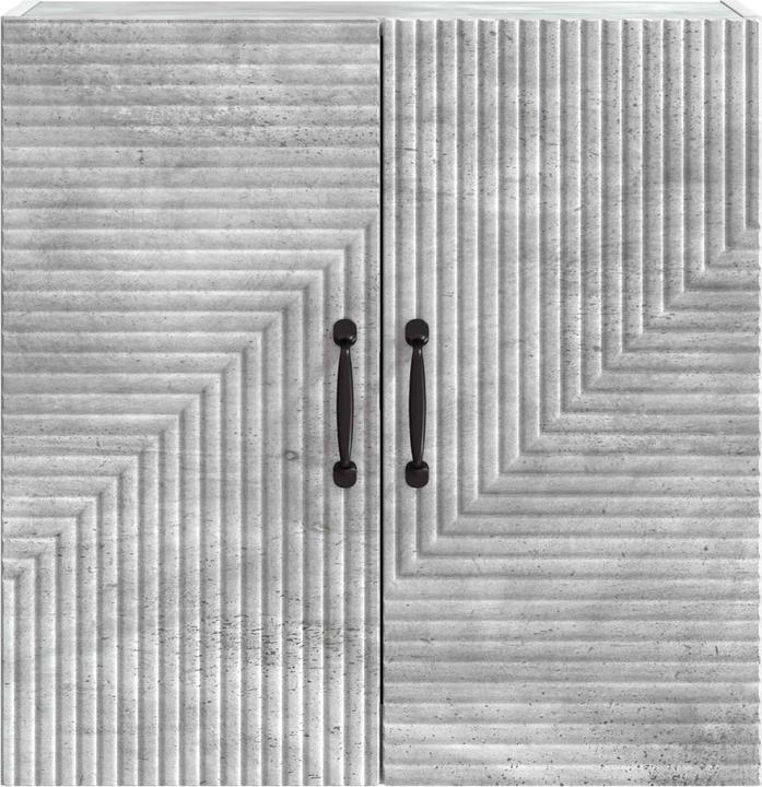 Produktbild vidaXL Wandschrank (59 x 31 x 60 cm)