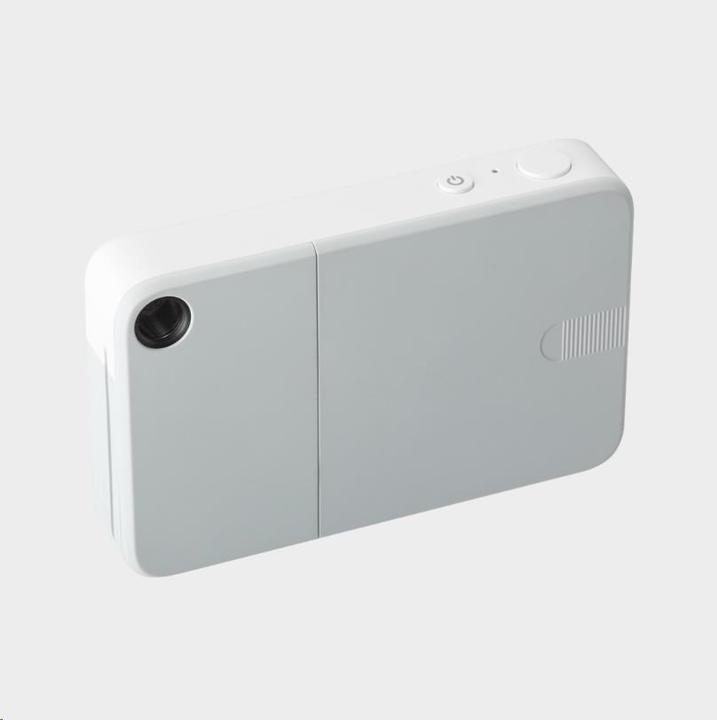 Actual product image Kodak Printomatic (Gray)