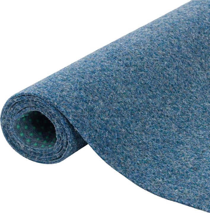 Actual product image Snapstyle Artificial turf lawn carpet with burls Kingston (50 x 200 cm)