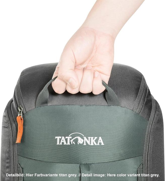 Produktbild Tatonka City Pack 22 (22 l)