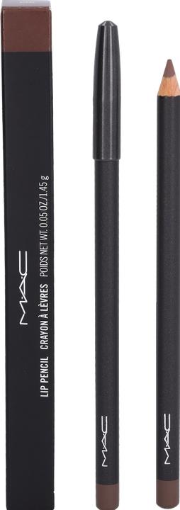 Actual product image MAC Cosmetics Lip Pencil Stone (Stone)