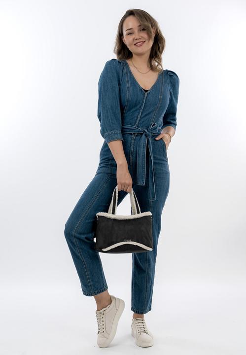 Produktbild Emily und Noah Shopper E&N Heiderose (10.20 l)